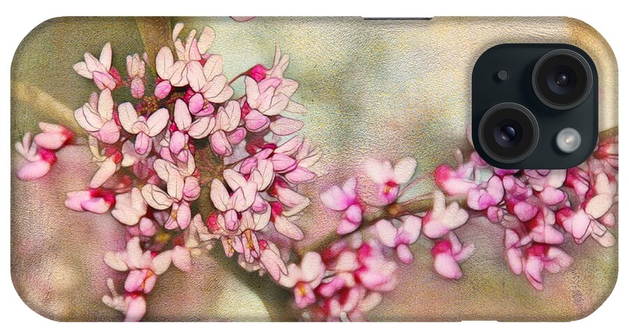 Flowers iPhone Case featuring the photograph Welcome Spring by Judi Bagwell