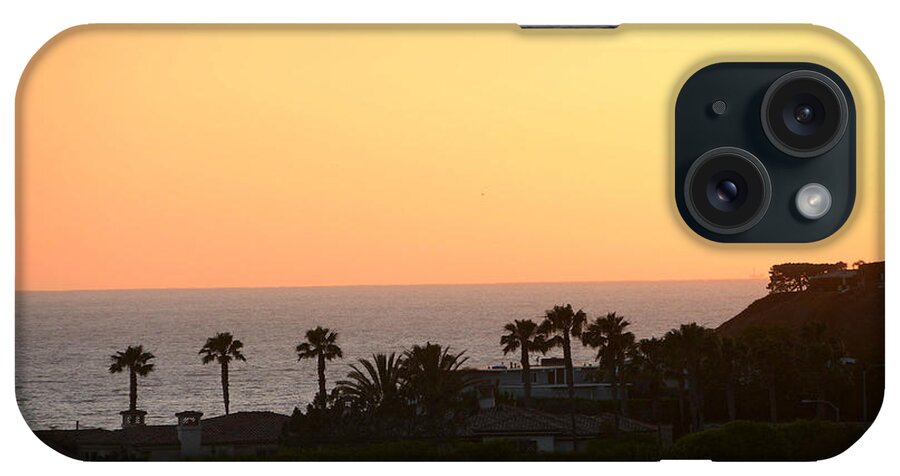 Southern California iPhone Case featuring the photograph Relax by Michael Albright