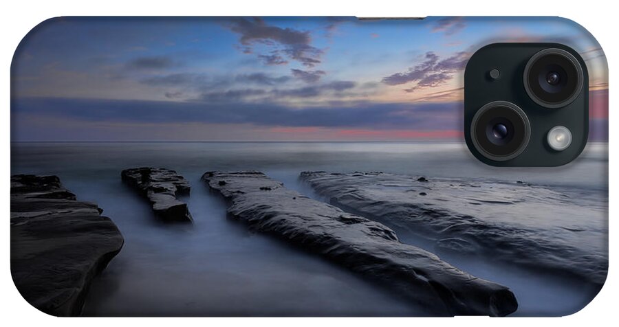 Mark Whitt iPhone Case featuring the photograph Soft and Dreamy by Mark Whitt