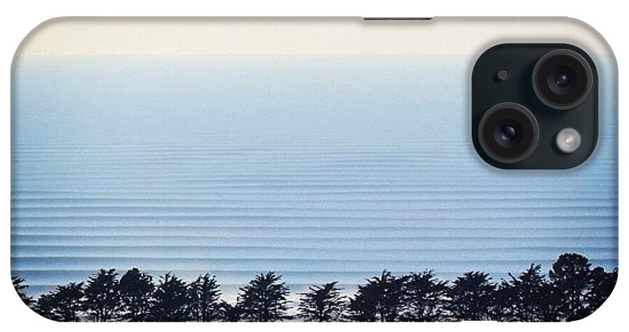Oceanbeachsf iPhone Case featuring the photograph Stacked! Photo By Walker Lewis by Ocean Beach Surf