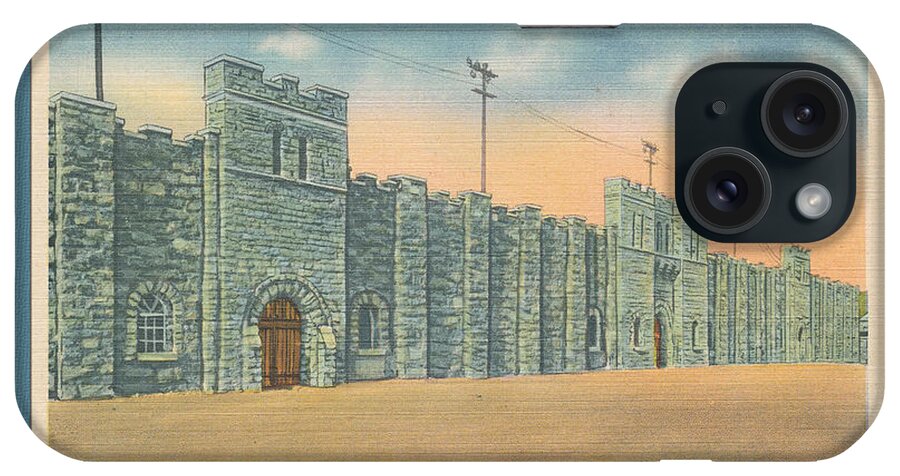New Artwork For Sale! - Bristol Tennessee High School - Https://fineartamerica.com/featured/bristol-tennessee-high-school-denise-beverly.html … @fineartamerica Pic.twitter.com/1jnnttugp4vintage Postcard iPhone Case featuring the digital art Stone Castle Bristol TN built by WPA by Denise Beverly