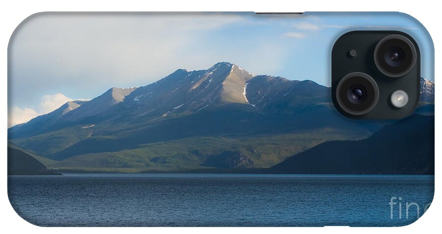 Muncho Lake iPhone Case featuring the photograph Dreams by Tara Lynn