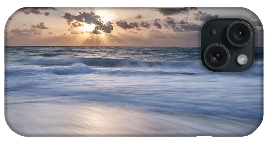 Art iPhone Case featuring the photograph Sweet Sky by Jon Glaser