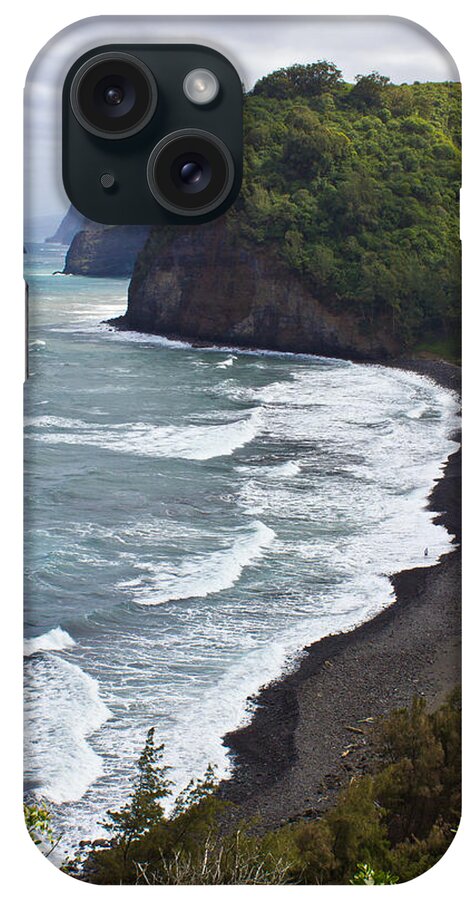 Water iPhone Case featuring the photograph Tropical Beach 2 by Christie Kowalski
