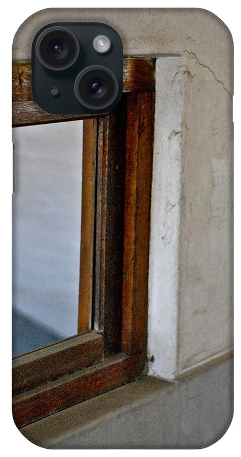 Stairs iPhone Case featuring the photograph Urban Decay 6 by Rick Saint