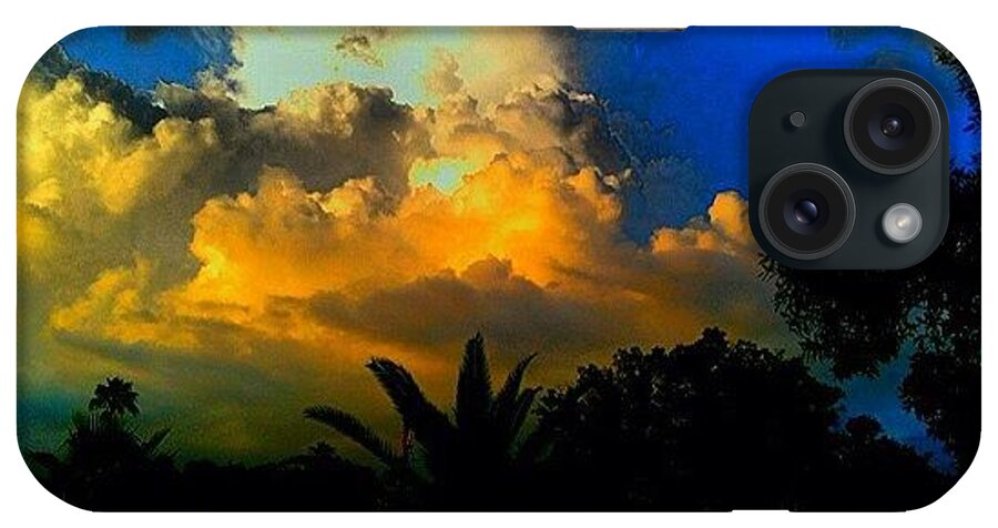 Help iPhone Case featuring the photograph #5 by Batista M