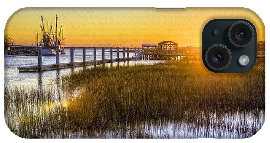  iPhone Case featuring the photograph Instagram Photo #651340657760 by DCat Images