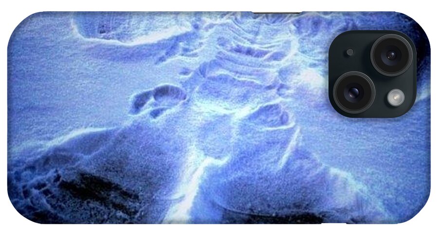 Jj_forum iPhone Case featuring the photograph Beautiful by Christopher Campbell