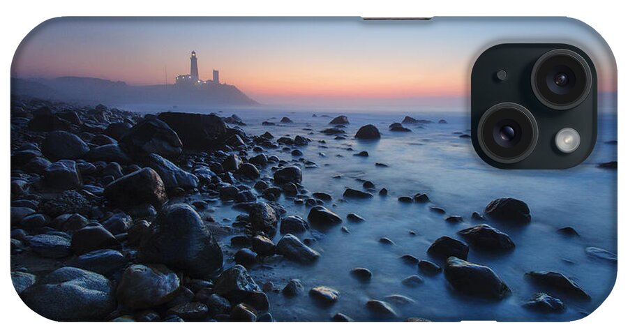 Montauk Point iPhone Case featuring the photograph Dawn by Rick Berk