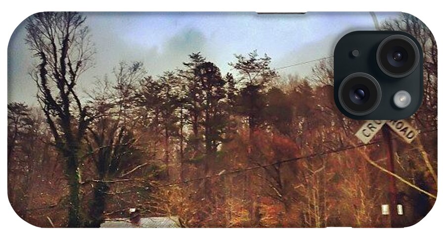  iPhone Case featuring the photograph Huntsville , Tennessee by Lori Lynn Gager
