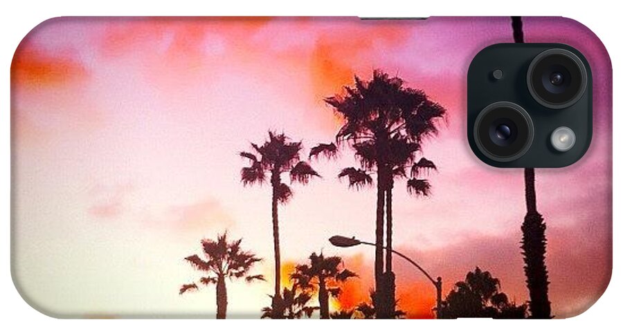 Beautiful iPhone Case featuring the photograph Rise And Shine, Have An Amazing Day by Romel Tropel