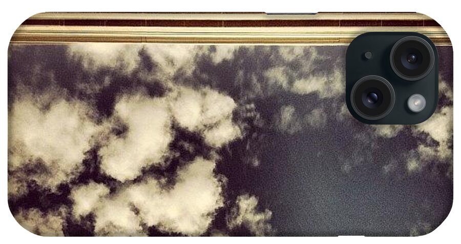 Fashion iPhone Case featuring the photograph Sometime U Just Have To Lay Down On Old by Maria Lankina