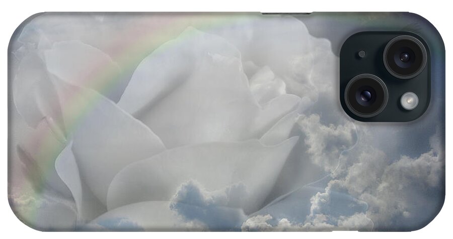Photograph iPhone Case featuring the photograph Sweet Dreams Baby by Vicki Pelham