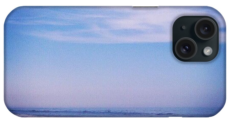 Florida iPhone Case featuring the photograph This Is My Favorite Spot In #florida by Arayon Shaw
