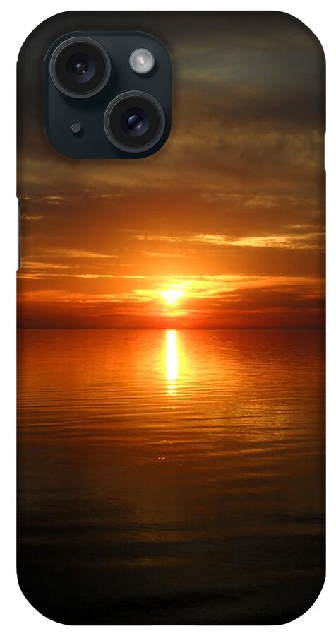 What Dreams Are Made Of iPhone Case featuring the photograph What Dreams Are Made Of by Cyryn Fyrcyd