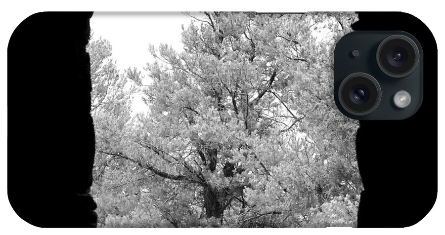 Window iPhone Case featuring the photograph Window of Opportunity by Betty Depee