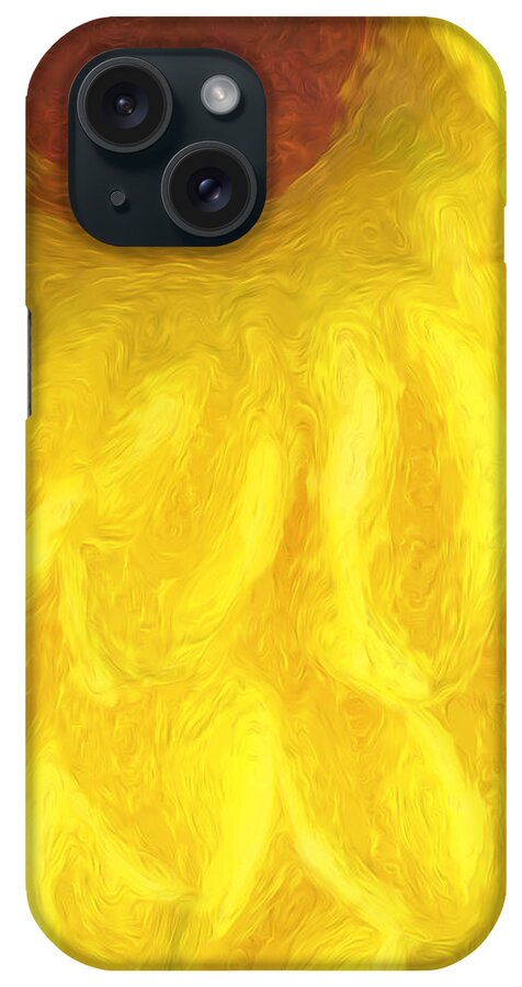 Black Eyed Susan iPhone Case featuring the photograph Black Eyed Susan by George Robinson