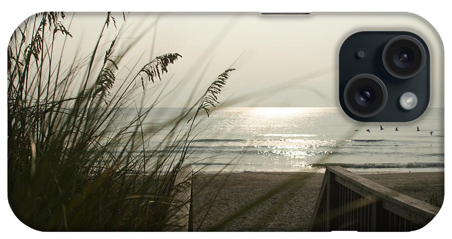 Freedom iPhone Case featuring the photograph Freedom #1 by Jean Macaluso