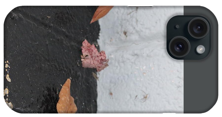 Fast iPhone Case featuring the photograph Going nowhere FAST #2 by Marie Neder