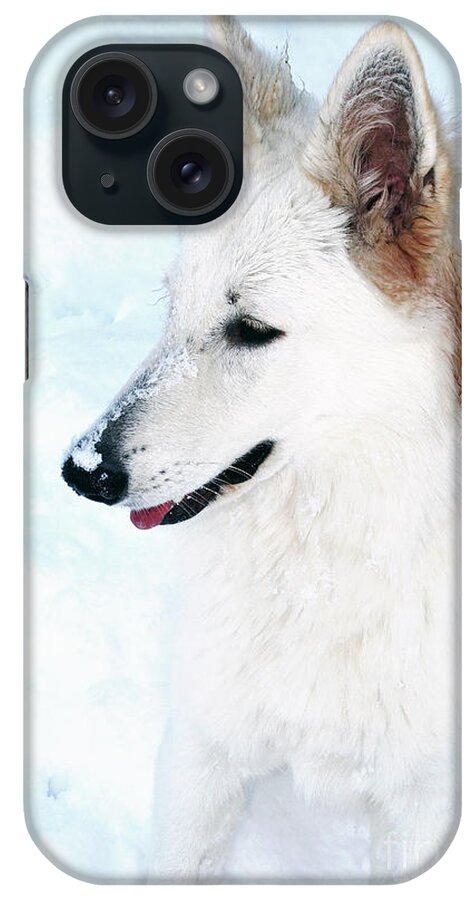  iPhone Case featuring the photograph Jane #1 by Margaret Hood