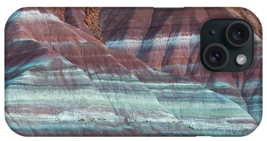 Landscape iPhone Case featuring the photograph Paria Canyon by Chuck Jason