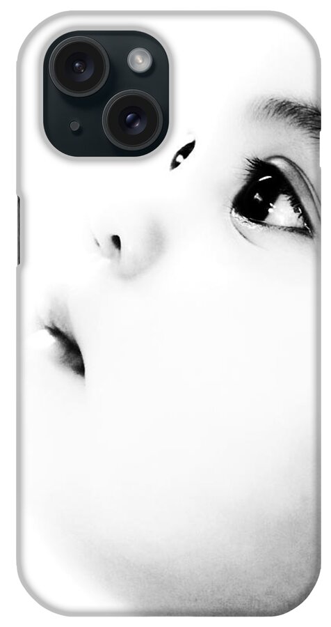Hurghada iPhone Case featuring the photograph What's This #1 by Jez C Self