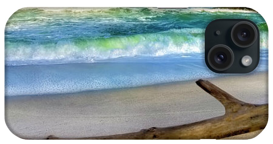  iPhone Case featuring the photograph 10 by Nadia Sanowar