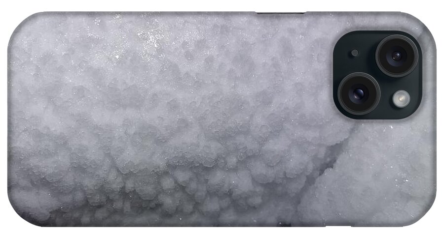 Close Up iPhone Case featuring the photograph Close Up #12 by Jackie Russo