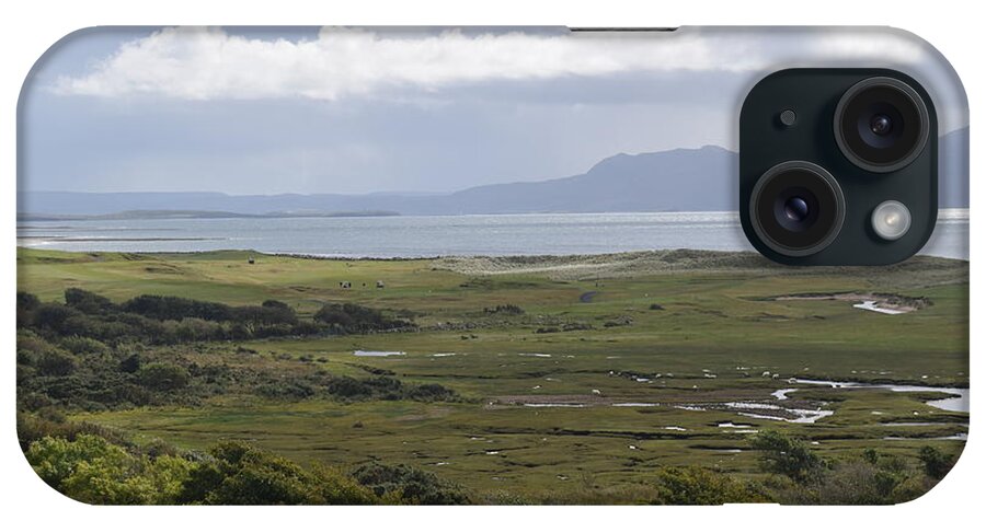 Ireland iPhone Case featuring the photograph County Mayo #2 by Curtis Krusie