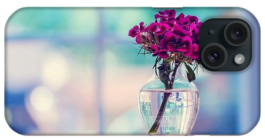 Still Life iPhone Case featuring the photograph Still Life #3 by Mariel Mcmeeking