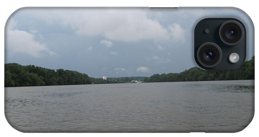  iPhone Case featuring the photograph Virginia Scenes #31 by Digital Art Cafe