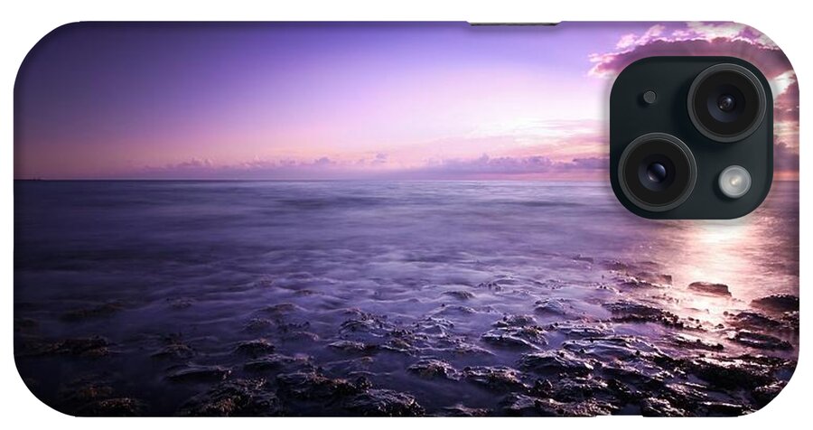 Ocean iPhone Case featuring the photograph Ocean #41 by Jackie Russo
