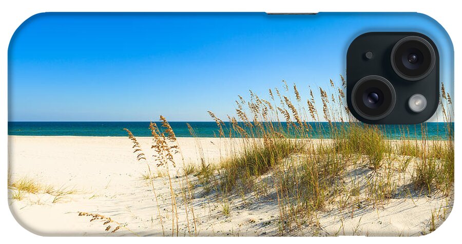 Florida iPhone Case featuring the photograph Beautiful Beach #6 by Raul Rodriguez
