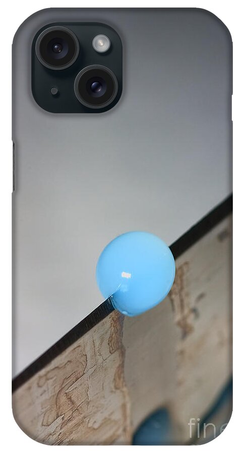 Drops iPhone Case featuring the photograph After by Joerg Lingnau