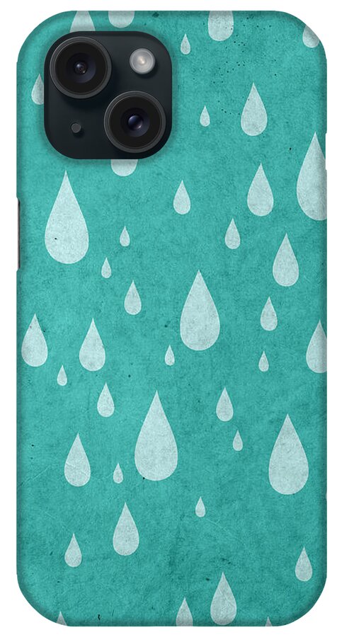 Pets iPhone Case featuring the digital art Ice cream dreams #7 by Fuzzorama