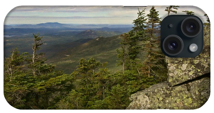 Whiteface iPhone Case featuring the photograph Ascent by Amanda Jones