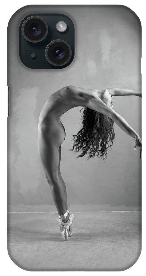 Blue Muse Fine Art iPhone Case featuring the photograph Awake by Blue Muse Fine Art