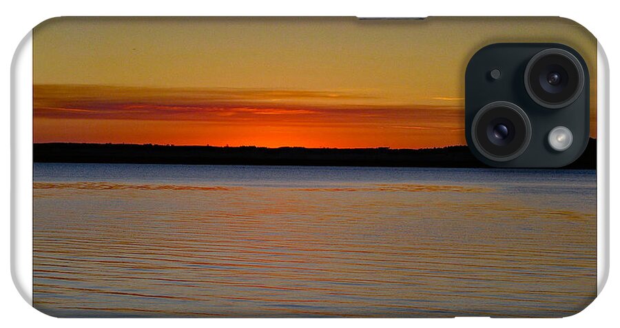 Nature iPhone Case featuring the photograph Awesome II by DB Hayes
