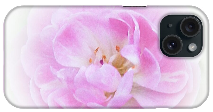 Inspirational iPhone Case featuring the photograph Be A Dreamer by Geri Glavis