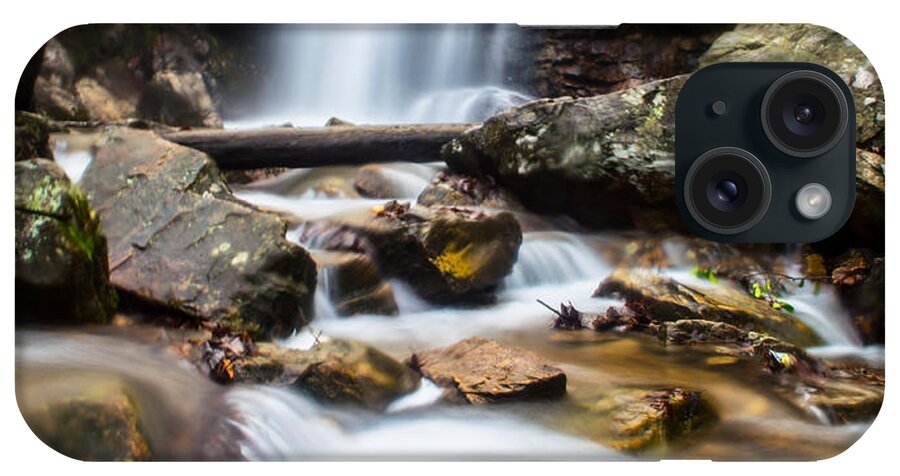 Oak Mountain iPhone Case featuring the photograph Beautiful Strength by Parker Cunningham