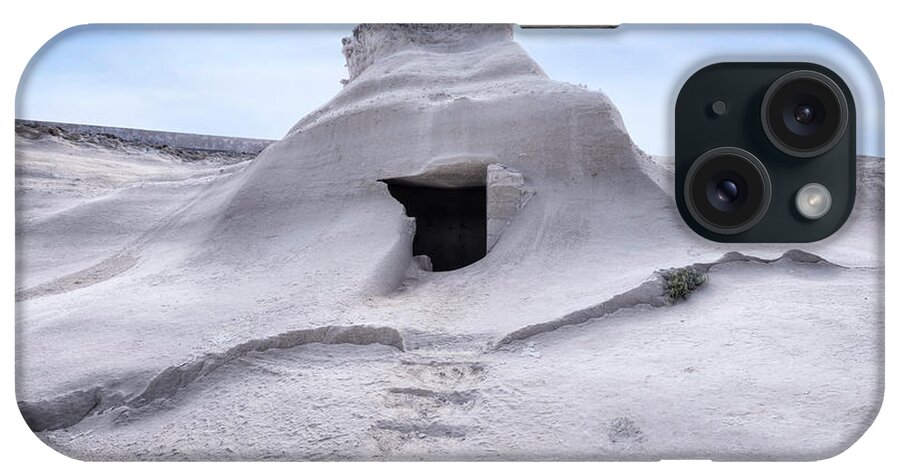 Cave iPhone Case featuring the photograph Cave by Joana Kruse