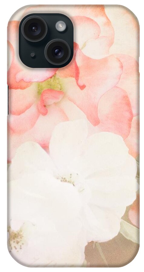 Cherry iPhone Case featuring the photograph Cherry Parfait by Cindy Garber Iverson