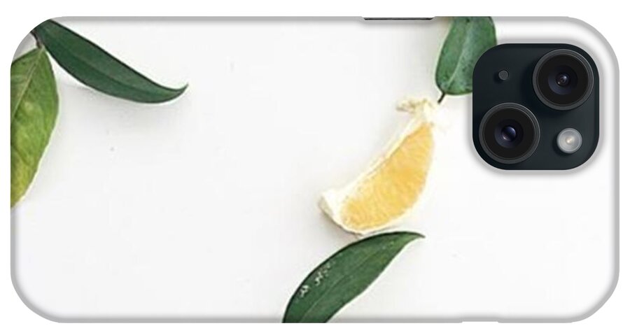 Foodphotography iPhone Case featuring the photograph Christmas Is In 2 Days...whose Ready?! by E M I L Y B U R T O N