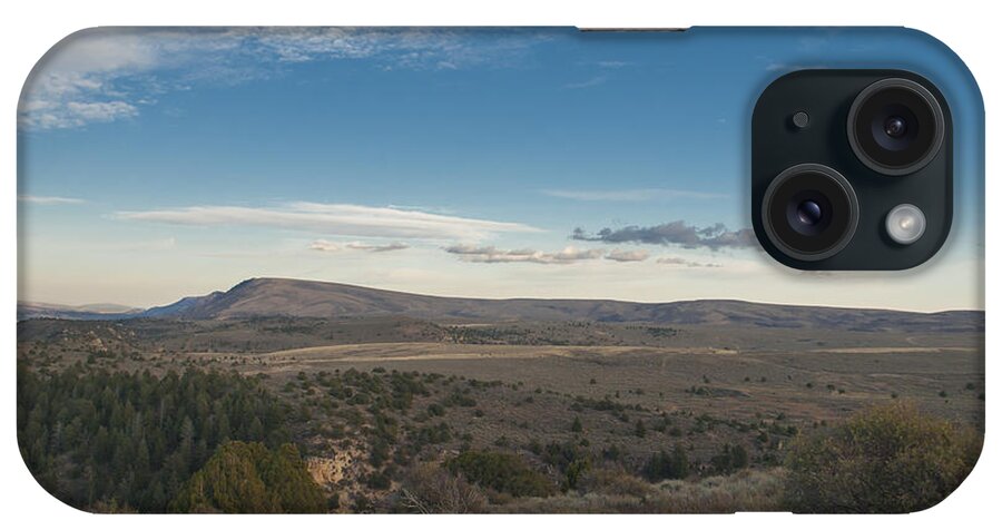 Colorado iPhone Case featuring the photograph Colorado Range by Joshua House