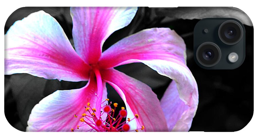 Art iPhone Case featuring the photograph Delicate Beauty by Bradley Dever