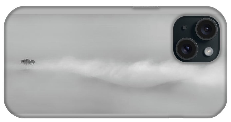 Australia iPhone Case featuring the photograph Enchanted Whispers by Az Jackson