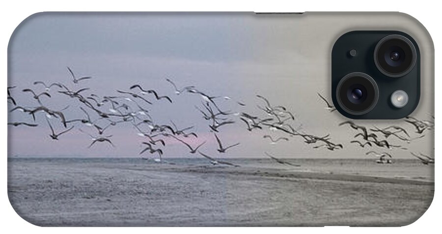 Romance iPhone Case featuring the photograph Encore by Betsy Knapp