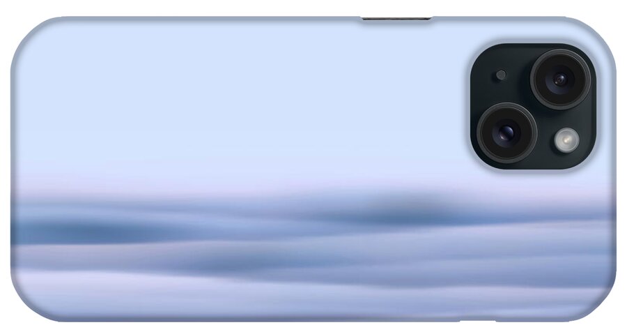  iPhone Case featuring the photograph Feel Free by Augenwerk Susann Serfezi
