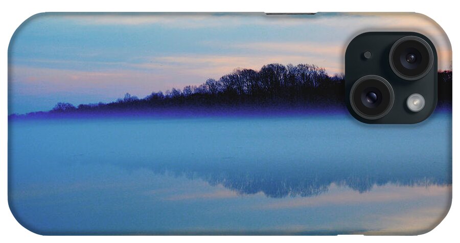 Sunrise iPhone Case featuring the photograph Forever And Ever by Robyn King