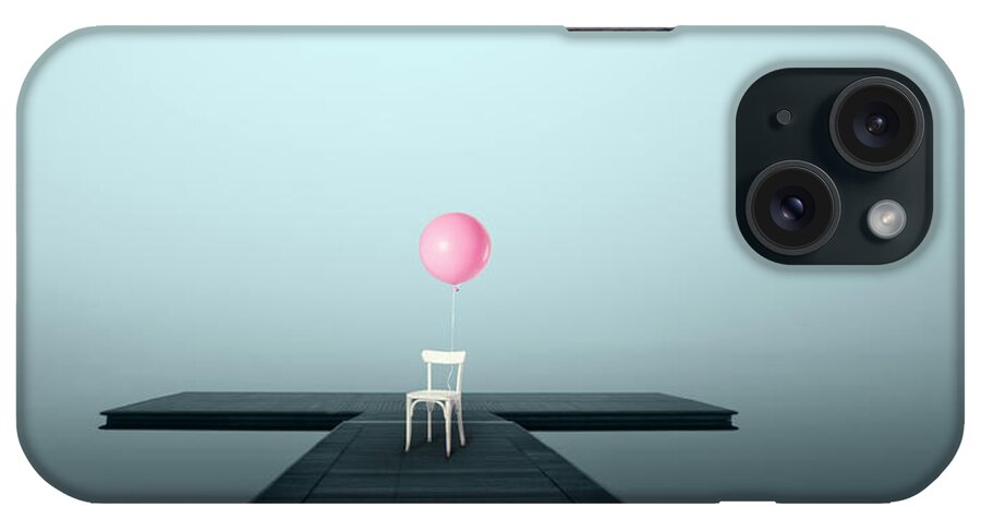 Art iPhone Case featuring the photograph Happy Birthday by Jacky Gerritsen